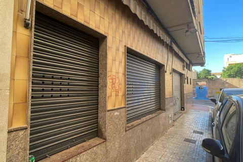Erhvervsejendom i Canals, Valencia, Canals - € 79.000 | Ref: 7d94055d-8620-44e9-9 - foto 1