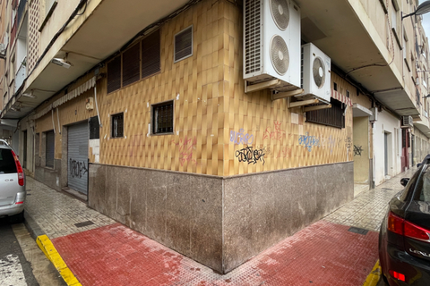 Erhvervsejendom i Canals, Valencia, Canals - € 79.000 | Ref: 7d94055d-8620-44e9-9 - foto 2