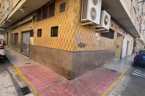 Erhvervsejendom i Canals, Valencia, Canals - € 79.000 | Ref: 7d94055d-8620-44e9-9 - foto 3
