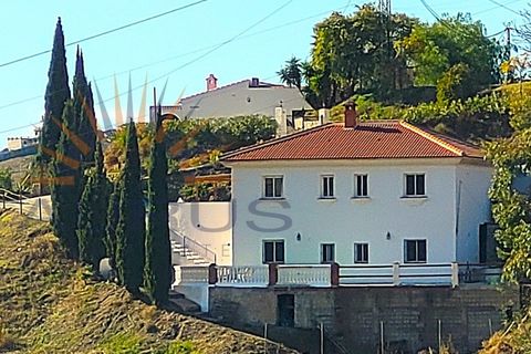 Villa i Competa, Malaga, Competa - € 345.000 | Ref: C3958 - foto 1