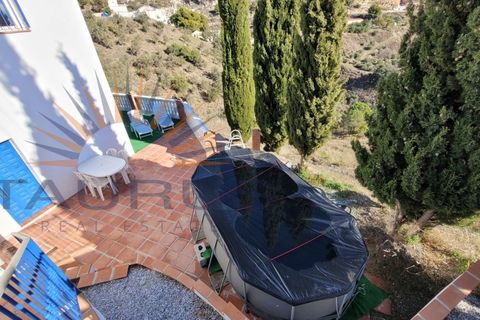 Villa i Competa, Malaga, Competa - € 345.000 | Ref: C3958 - foto 31