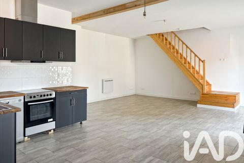 Byhus i Taninges, Haute-Savoie, Taninges - € 449.900 | Ref: 52890 - foto 4