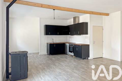 Byhus i Taninges, Haute-Savoie, Taninges - € 449.900 | Ref: 52890 - foto 5