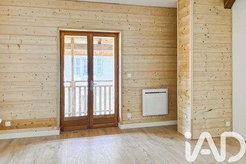 Byhus i Taninges, Haute-Savoie, Taninges - € 449.900 | Ref: 52890 - foto 7