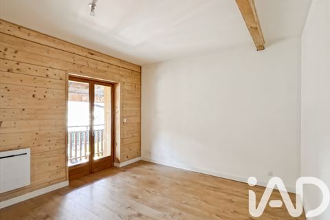 Byhus i Taninges, Haute-Savoie, Taninges - € 449.900 | Ref: 52890 - foto 8