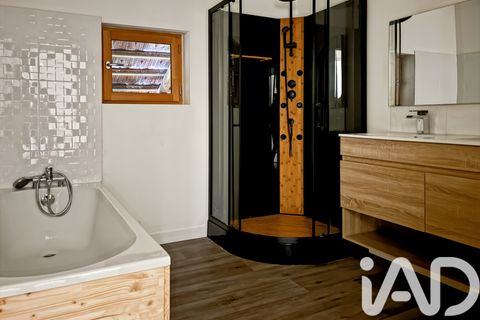 Byhus i Taninges, Haute-Savoie, Taninges - € 449.900 | Ref: 52890 - foto 9