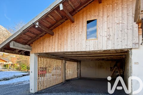Byhus i Taninges, Haute-Savoie, Taninges - € 449.900 | Ref: 52890 - foto 16
