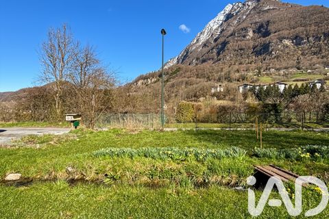 Byhus i Taninges, Haute-Savoie, Taninges - € 449.900 | Ref: 52890 - foto 2