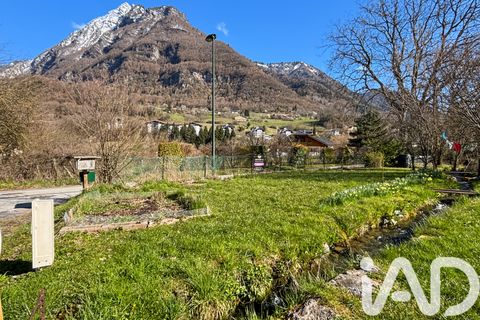 Byhus i Taninges, Haute-Savoie, Taninges - € 449.900 | Ref: 52890 - foto 17