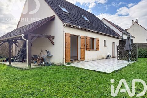 Villa i Mortcerf, Seine-et-Marne, Mortcerf - € 349.000 | Ref: 1929 - foto 1