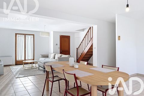 Villa i Mortcerf, Seine-et-Marne, Mortcerf - € 349.000 | Ref: 1929 - foto 4