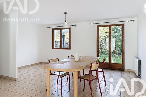 Villa i Mortcerf, Seine-et-Marne, Mortcerf - € 349.000 | Ref: 1929 - foto 6