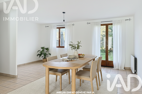 Villa i Mortcerf, Seine-et-Marne, Mortcerf - € 349.000 | Ref: 1929 - foto 7