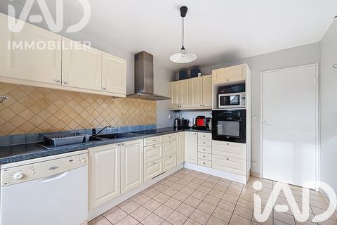 Villa i Mortcerf, Seine-et-Marne, Mortcerf - € 349.000 | Ref: 1929 - foto 8