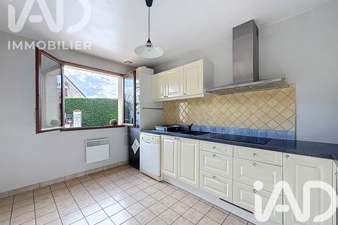 Villa i Mortcerf, Seine-et-Marne, Mortcerf - € 349.000 | Ref: 1929 - foto 9