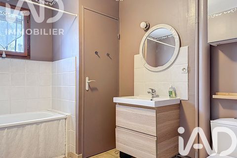 Villa i Mortcerf, Seine-et-Marne, Mortcerf - € 349.000 | Ref: 1929 - foto 10