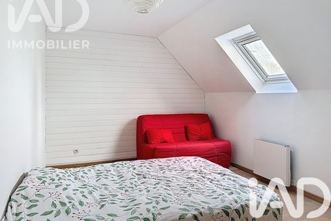 Villa i Mortcerf, Seine-et-Marne, Mortcerf - € 349.000 | Ref: 1929 - foto 12