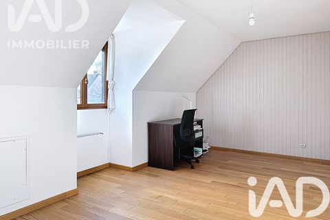 Villa i Mortcerf, Seine-et-Marne, Mortcerf - € 349.000 | Ref: 1929 - foto 13