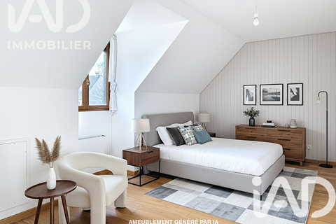 Villa i Mortcerf, Seine-et-Marne, Mortcerf - € 349.000 | Ref: 1929 - foto 14