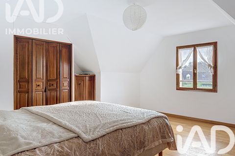 Villa i Mortcerf, Seine-et-Marne, Mortcerf - € 349.000 | Ref: 1929 - foto 15