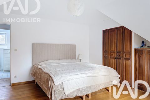 Villa i Mortcerf, Seine-et-Marne, Mortcerf - € 349.000 | Ref: 1929 - foto 16