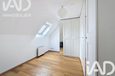 Villa i Mortcerf, Seine-et-Marne, Mortcerf - € 349.000 | Ref: 1929 - foto 17