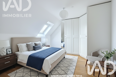 Villa i Mortcerf, Seine-et-Marne, Mortcerf - € 349.000 | Ref: 1929 - foto 18