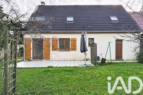 Villa i Mortcerf, Seine-et-Marne, Mortcerf - € 349.000 | Ref: 1929 - foto 19
