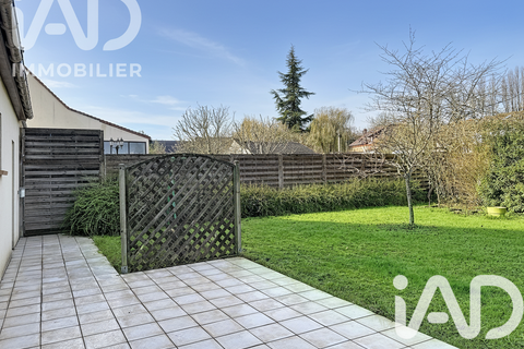 Villa i Mortcerf, Seine-et-Marne, Mortcerf - € 349.000 | Ref: 1929 - foto 20