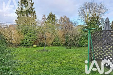 Villa i Mortcerf, Seine-et-Marne, Mortcerf - € 349.000 | Ref: 1929 - foto 21