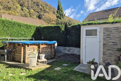 Villa i Vizille, Isere, Vizille - € 274.000 | Ref: 45268 - foto 15