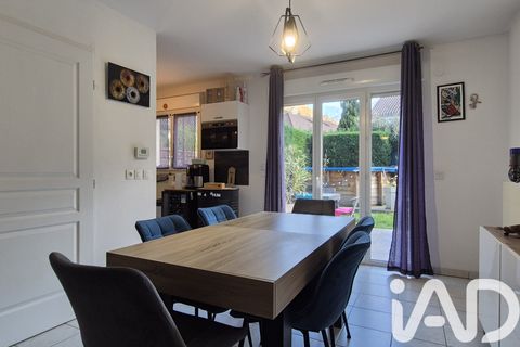 Villa i Vizille, Isere, Vizille - € 274.000 | Ref: 45268 - foto 4
