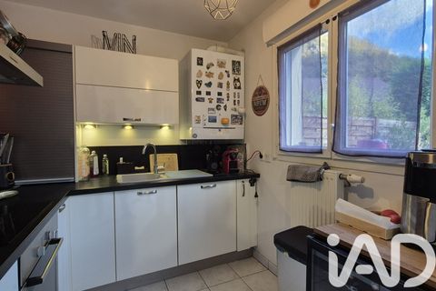 Villa i Vizille, Isere, Vizille - € 274.000 | Ref: 45268 - foto 6