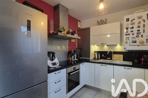 Villa i Vizille, Isere, Vizille - € 274.000 | Ref: 45268 - foto 5
