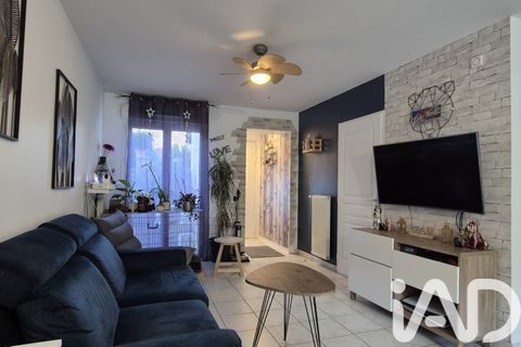 Villa i Vizille, Isere, Vizille - € 274.000 | Ref: 45268 - foto 7
