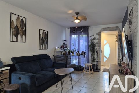 Villa i Vizille, Isere, Vizille - € 274.000 | Ref: 45268 - foto 8