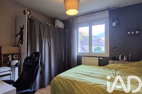 Villa i Vizille, Isere, Vizille - € 274.000 | Ref: 45268 - foto 12