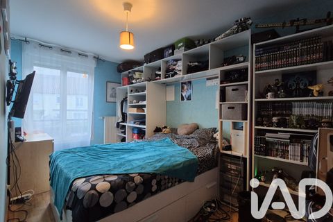 Villa i Vizille, Isere, Vizille - € 274.000 | Ref: 45268 - foto 13