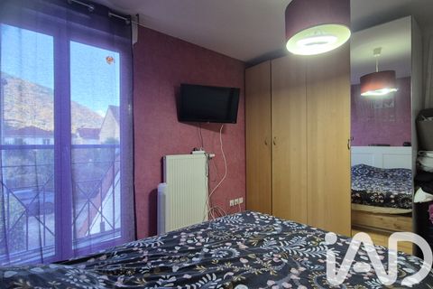 Villa i Vizille, Isere, Vizille - € 274.000 | Ref: 45268 - foto 11