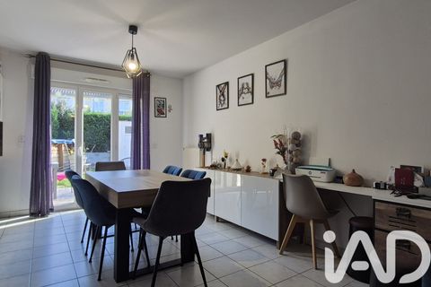 Villa i Vizille, Isere, Vizille - € 274.000 | Ref: 45268 - foto 3