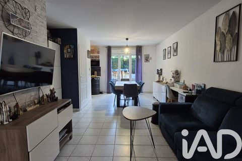 Villa i Vizille, Isere, Vizille - € 274.000 | Ref: 45268 - foto 9