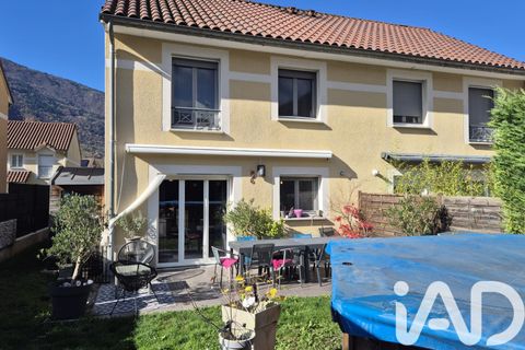 Villa i Vizille, Isere, Vizille - € 274.000 | Ref: 45268 - foto 16