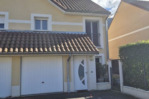 Villa i Vizille, Isere, Vizille - € 274.000 | Ref: 45268 - foto 2