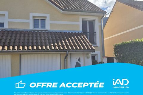 Villa i Vizille, Isere, Vizille - € 274.000 | Ref: 45268 - foto 1