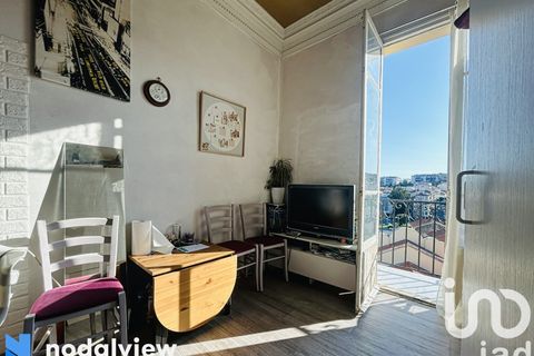 Lejlighed i Nice, Alpes-Maritimes, Nice - € 170.000 | Ref: 77877 - foto 3
