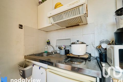 Lejlighed i Nice, Alpes-Maritimes, Nice - € 170.000 | Ref: 77877 - foto 4