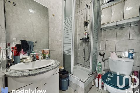Lejlighed i Nice, Alpes-Maritimes, Nice - € 170.000 | Ref: 77877 - foto 5