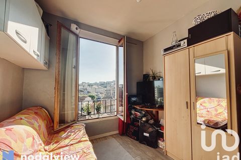 Lejlighed i Nice, Alpes-Maritimes, Nice - € 170.000 | Ref: 77877 - foto 6