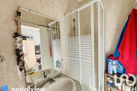 Lejlighed i Nice, Alpes-Maritimes, Nice - € 170.000 | Ref: 77877 - foto 7