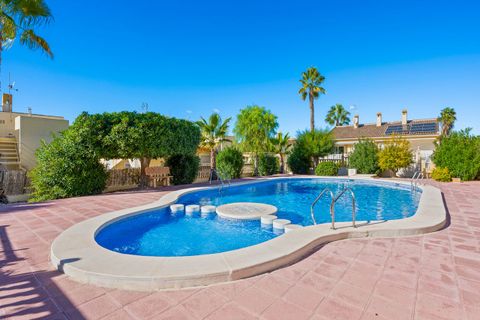 Byhus i Benijofar, Alicante, Benijofar - € 239.000 | Ref: RM-99543 - foto 4